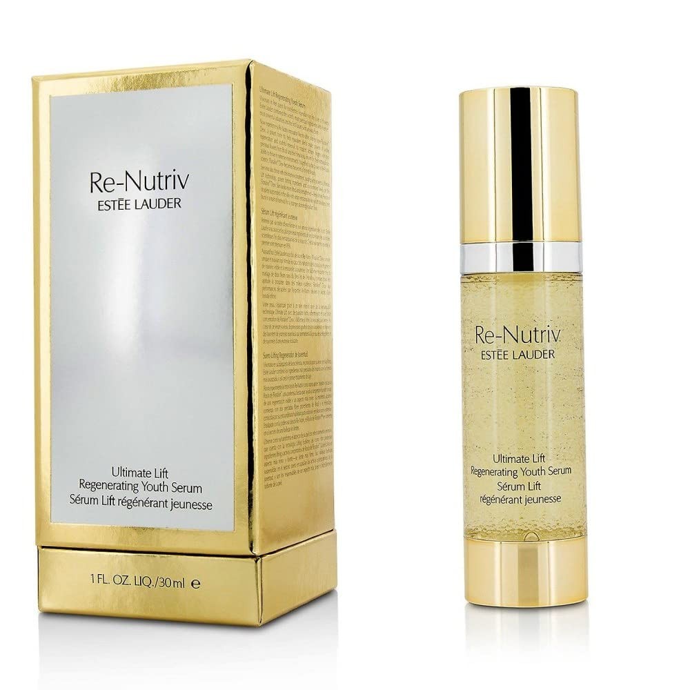 Estee Lauder Re-Nutriv Ultimate Lift Regenerating Youth Serum 30ml/1oz
