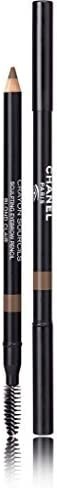 CHANEL CRAYON SOURCILS SCULPTING Brow Pencil # 30 BRUN Natural