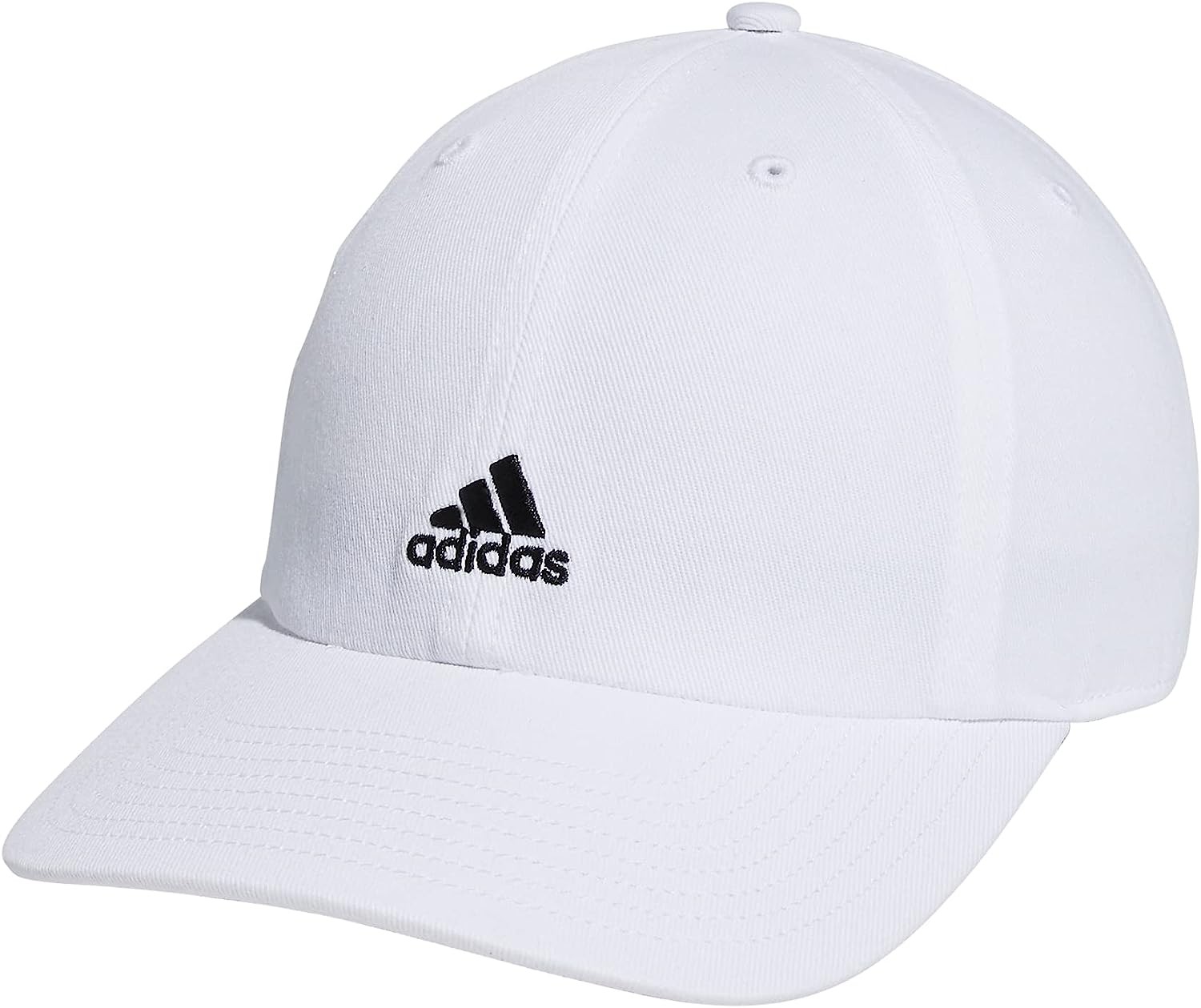 adidas Women's Saturday Relaxed Adjustable Cap