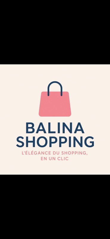 BALINA SHOPPING