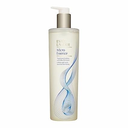 Estee Lauder Micro Essence Treatment Lotuon with Bio-Fermentation 13.5 oz