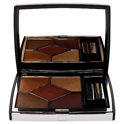 Christian Dior 5 Couleurs Couture Eyeshadow Palette - 689 Mitzah Eyeshadow Women 0.25 oz
