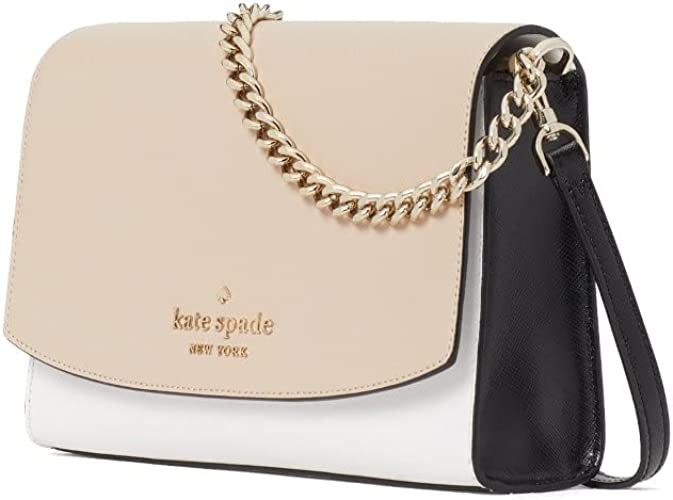 Kate Spade Kate Spade Carson Convertible Crossbody Bag