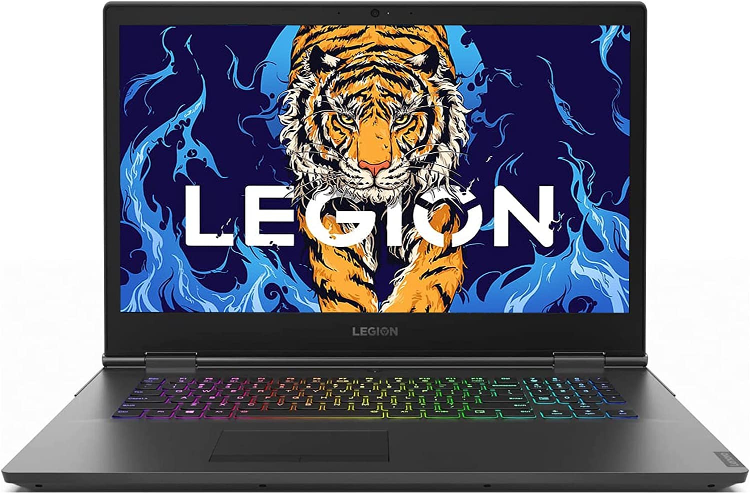 Lenovo Legion Ultimate Gaming Laptop, 17.3" FHD IPS 144Hz Display, GeForce RTX 2070 Max-Q, 6-Core Intel i7-9750H, RGB Backlit Keyboard, Killer Wi-Fi, Windows 11 (32GB RAM | 1TB PCIe SSD)