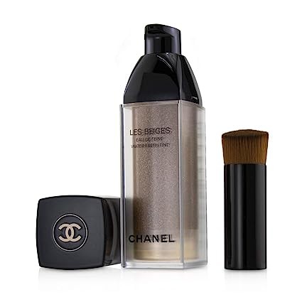 Chanel Les Beiges Eau de Teint #Medium Plus 30ml – 30ml