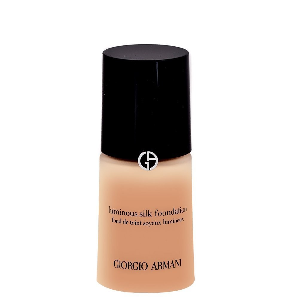 GIORGIO ARMANI Luminous Silk Foundation, Size 5.5 Natural Beige, 1 oz