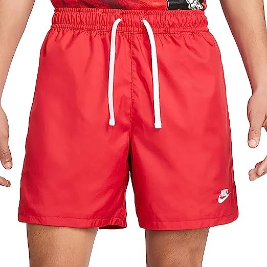 Nike NSW Knit Flowy Shorts