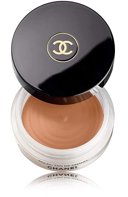 Chanel Soleil Bronzer Makeup Base, 1 oz / 30 g