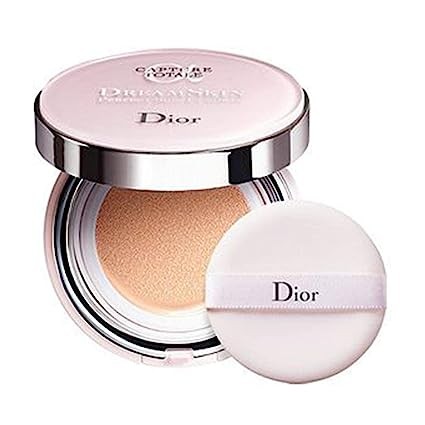 Christian Dior Capture Totale Dreamskin Perfecting Skin Cushion SPF 50, 030, 2 oz