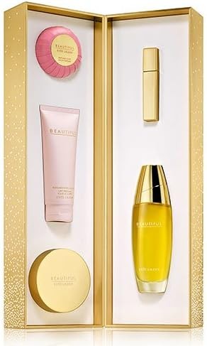 este LAUDER Beauty Ultimate Luxuries Gift Set