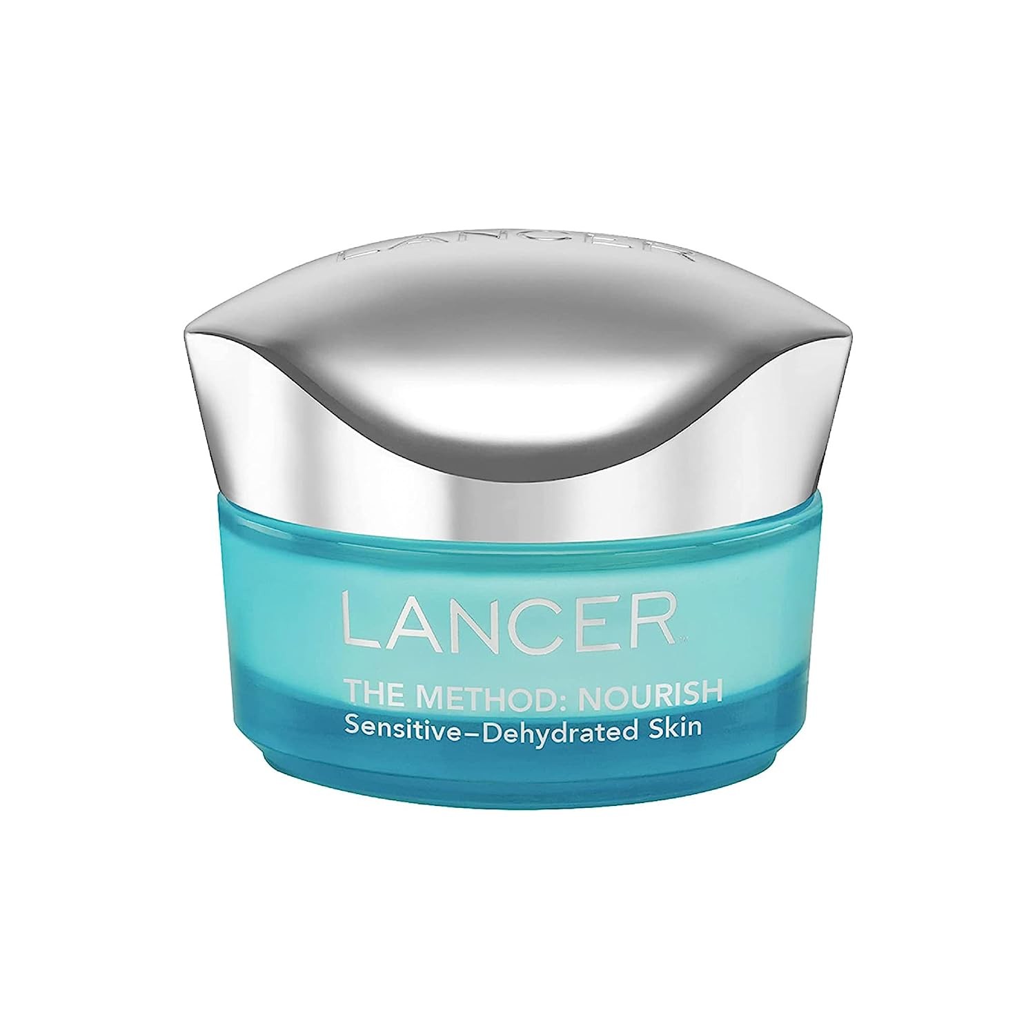LANCER's Skincare Approach: Nourishing Women's Anti-Aging Moisturizer with Hyaluronic Acid, Daily Facial Moisturizer, Sensitive or Dehydrated Skin