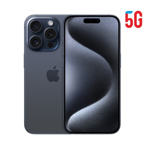 iPhone 15 Pro 256G Original color titanium blue titanium white titanium black titanium